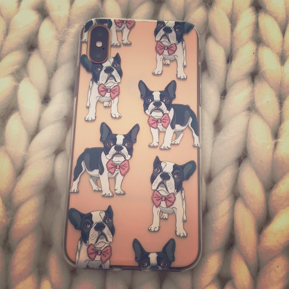 iPhone X/XS case